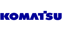 KOMATSU