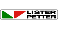 LISTER PETER