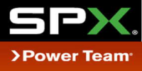 SPX POWER TEAM